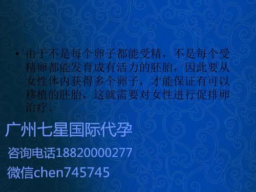 试管代怀公司介绍【试管代怀公司介绍:全面了解代孕服务】